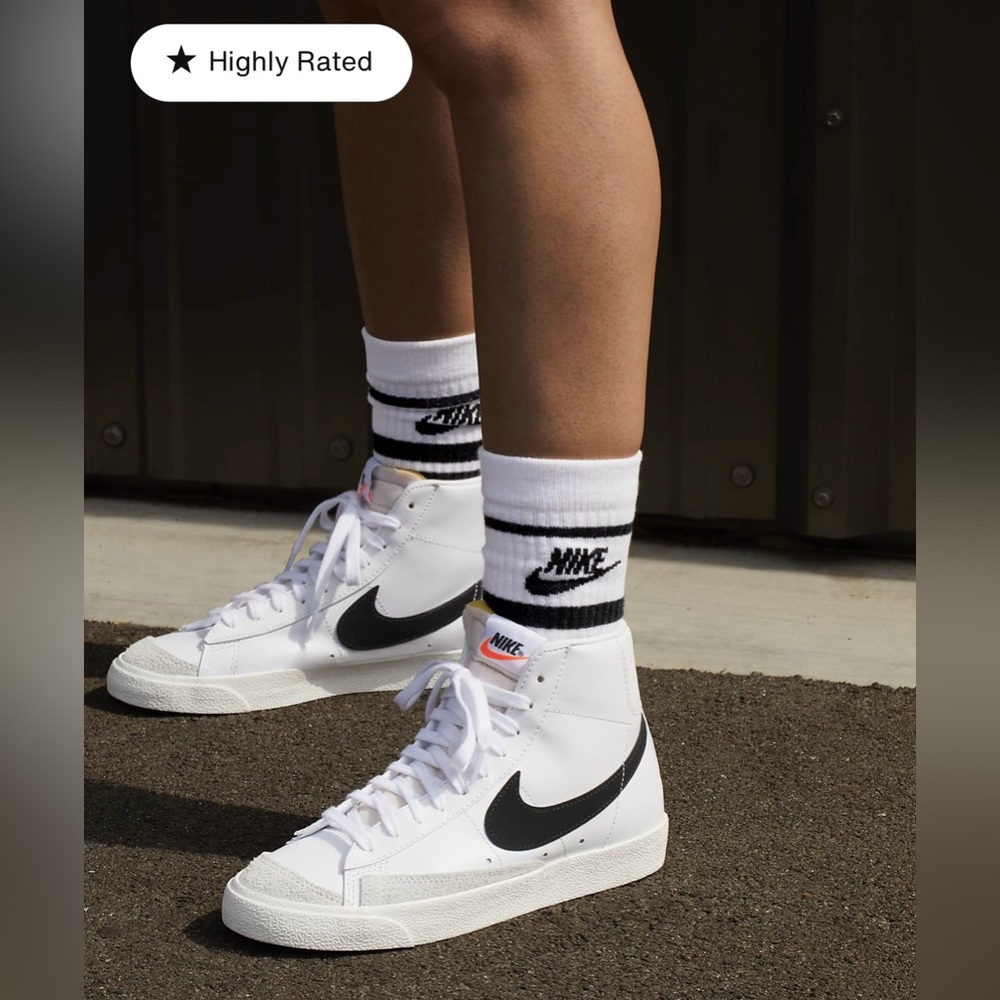 Nike Blazer Mid '77